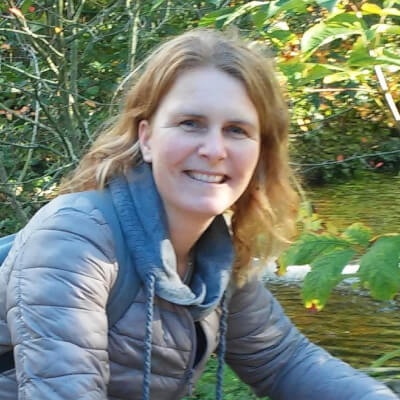 van der Poel, Esther Esther van der Poel